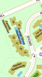 Orange Grove Residences (D10), Condominium #182569472